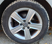 Volkswagen Golf Variant 2.0 TDI BMT 150k Highline DSG
