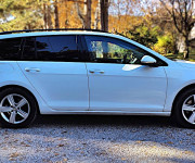 Volkswagen Golf Variant 2.0 TDI BMT 150k Highline DSG