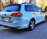 Volkswagen Golf Variant 2.0 TDI BMT 150k Highline DSG