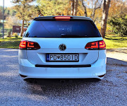 Volkswagen Golf Variant 2.0 TDI BMT 150k Highline DSG