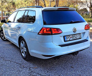 Volkswagen Golf Variant 2.0 TDI BMT 150k Highline DSG