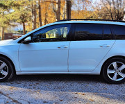 Volkswagen Golf Variant 2.0 TDI BMT 150k Highline DSG