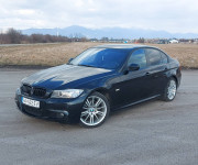 BMW Rad 3 318i A/T