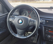 BMW Rad 3 318i A/T