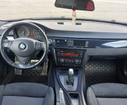 BMW Rad 3 318i A/T