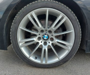 BMW Rad 3 318i A/T