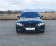 BMW Rad 3 318i A/T