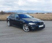 BMW Rad 3 318i A/T