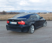 BMW Rad 3 318i A/T