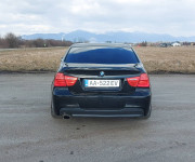 BMW Rad 3 318i A/T