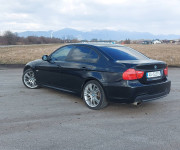 BMW Rad 3 318i A/T