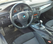 BMW Rad 3 318i A/T