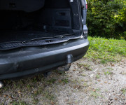Ford S-Max 1.8 TDCi Trend