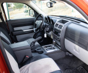 Dodge Nitro 2.8 CRD SXT A/T