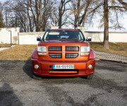 Dodge Nitro 2.8 CRD SXT A/T