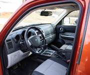 Dodge Nitro 2.8 CRD SXT A/T