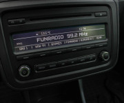 Škoda Fabia 1.2 TSI Ambiente