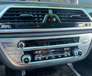 BMW Rad 7 730d xDrive A/T