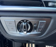BMW Rad 7 730d xDrive A/T