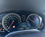 BMW Rad 7 730d xDrive A/T