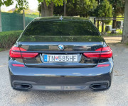 BMW Rad 7 730d xDrive A/T