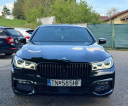 BMW Rad 7 730d xDrive A/T