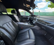 BMW Rad 7 730d xDrive A/T