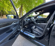 BMW Rad 7 730d xDrive A/T