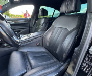 BMW Rad 7 730d xDrive A/T