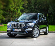 BMW X3 xDrive30i xLine A/T