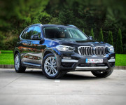 BMW X3 xDrive30i xLine A/T
