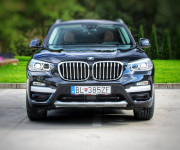 BMW X3 xDrive30i xLine A/T
