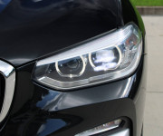 BMW X3 xDrive30i xLine A/T