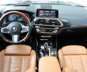 BMW X3 xDrive30i xLine A/T