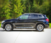 BMW X3 xDrive30i xLine A/T