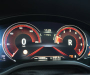BMW X3 xDrive30i xLine A/T