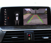 BMW X3 xDrive30i xLine A/T