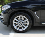 BMW X3 xDrive30i xLine A/T