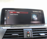 BMW X3 xDrive30i xLine A/T