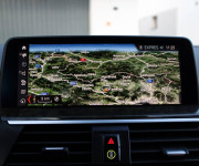 BMW X3 xDrive30i xLine A/T