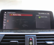 BMW X3 xDrive30i xLine A/T
