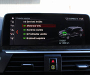 BMW X3 xDrive30i xLine A/T