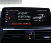 BMW X3 xDrive30i xLine A/T