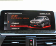 BMW X3 xDrive30i xLine A/T