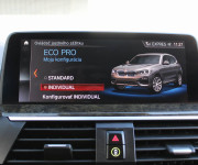 BMW X3 xDrive30i xLine A/T