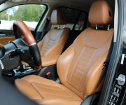 BMW X3 xDrive30i xLine A/T