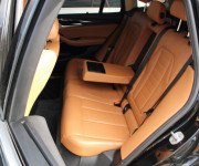 BMW X3 xDrive30i xLine A/T