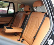 BMW X3 xDrive30i xLine A/T
