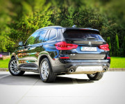 BMW X3 xDrive30i xLine A/T