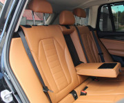 BMW X3 xDrive30i xLine A/T
